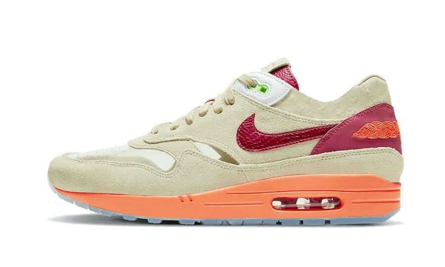 Nike air max 1 clot kiss of death (2021) - Mentastore