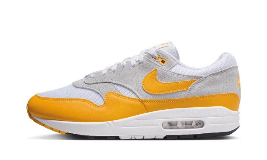 Nike air max 1 essential university gold - Mentastore