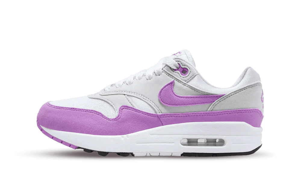 Nike Air Max 1 'Fuchsia Dream' (W) - Mentastore