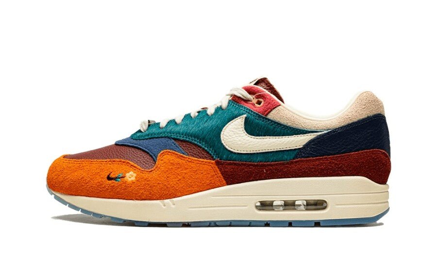 nike air max 1 kasina won - ang orange - Mentastore