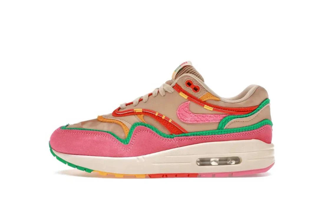 Nike Air Max 1 La Familia - Mentastore