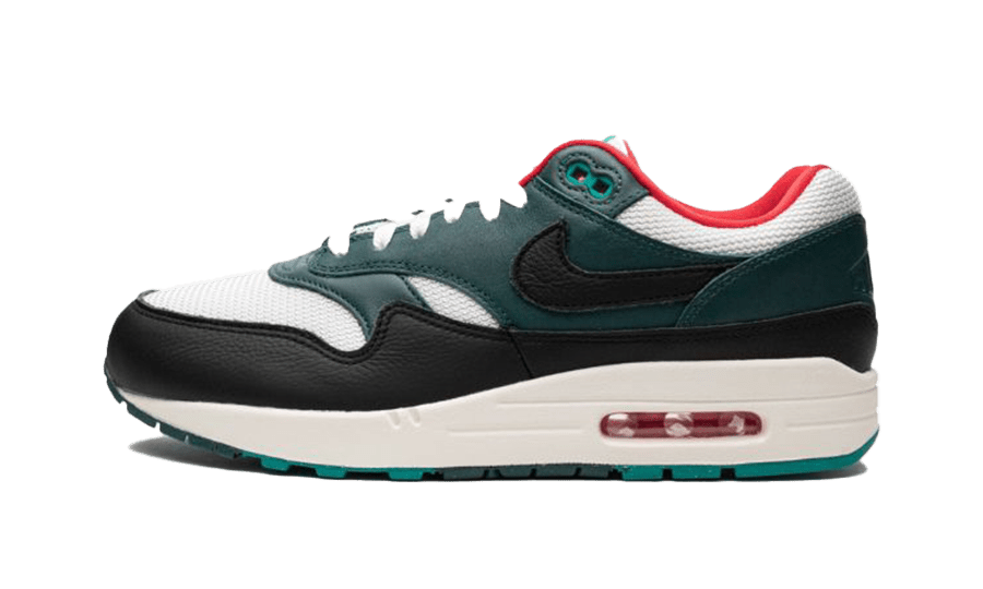 Nike air max 1 lebron james liverpool f.c. - Mentastore