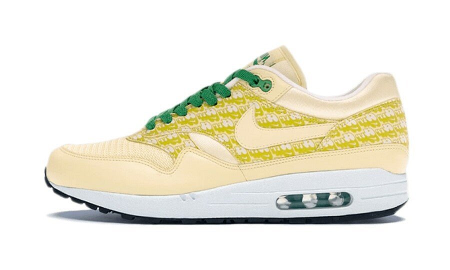 Nike air max 1 lemonade (2020) - Mentastore