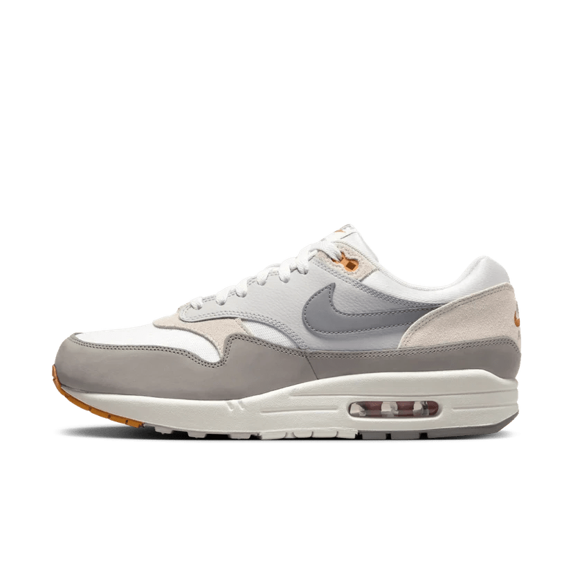 Nike air max 1 light iron ore flat pewter - Mentastore