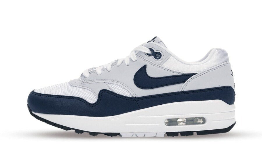 Nike air max 1 lx obsidian light orewood brown (women's) - Mentastore