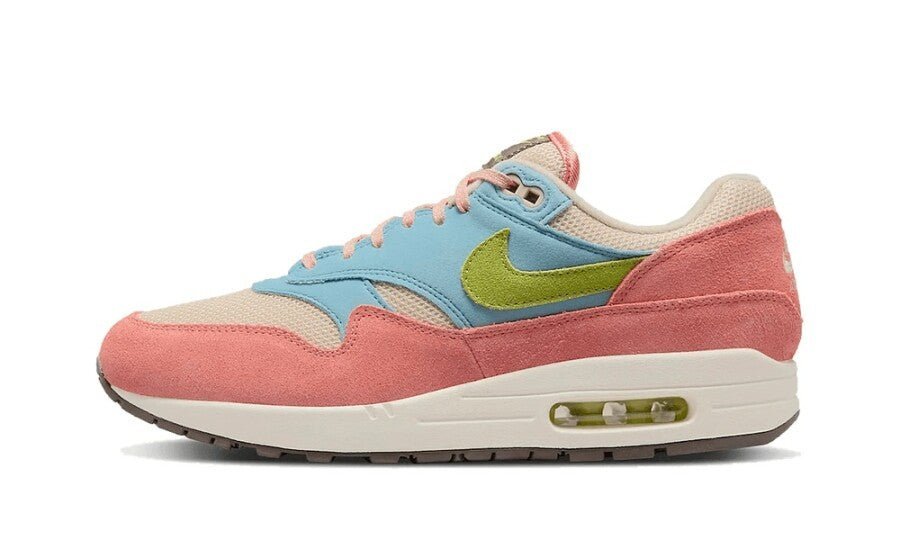 Nike Air Max 1 Madder Root - Mentastore