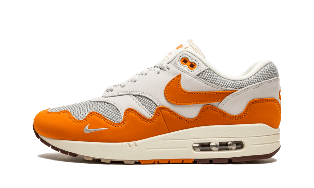 Nike Air Max 1 Patta Waves Monarch - Mentastore