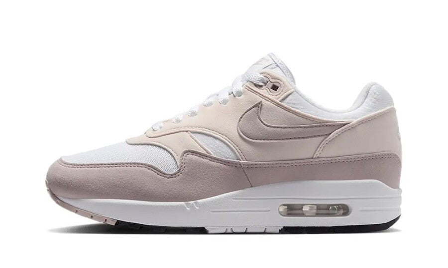 nike air max 1 platinum violet (women's) - Mentastore