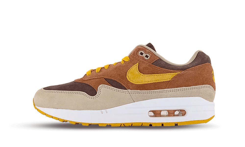 Nike Air Max 1 Premium Pecan - Mentastore