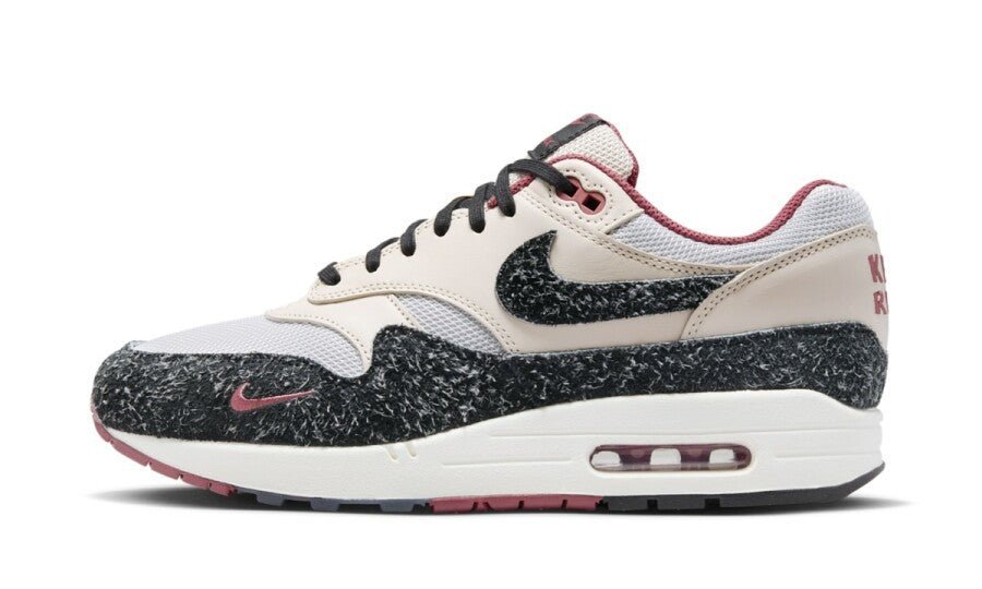 Nike Air Max 1 PRM 'Keep Rippin Stop Slippin 2.0' - Mentastore