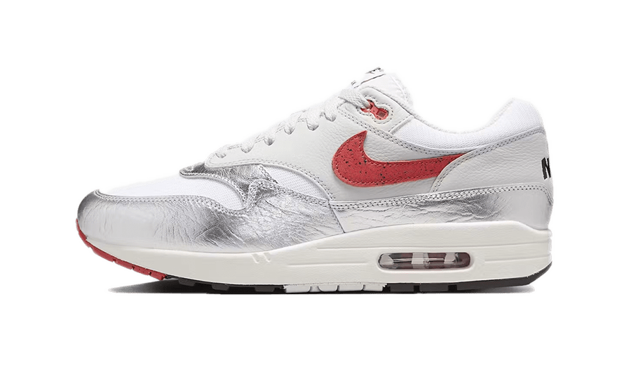 Nike air max 1 prm se hot sauce - Mentastore