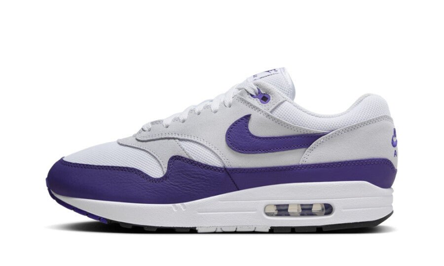 Nike air max 1 sc field purple - Mentastore