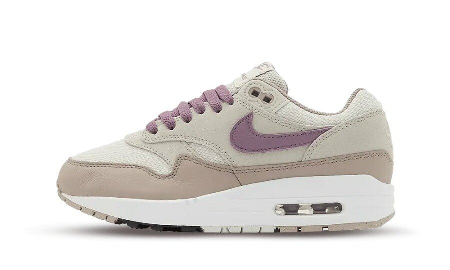 Nike air max 1 sc light bone violet dust - Mentastore