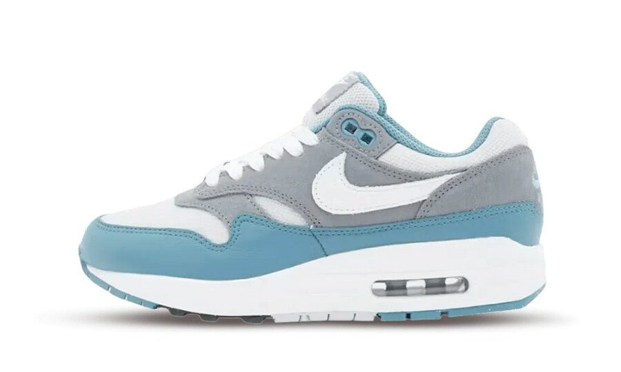 Nike air max 1 sc noise aqua - Mentastore