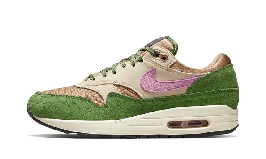 Nike air max 1 sh treeline - Mentastore