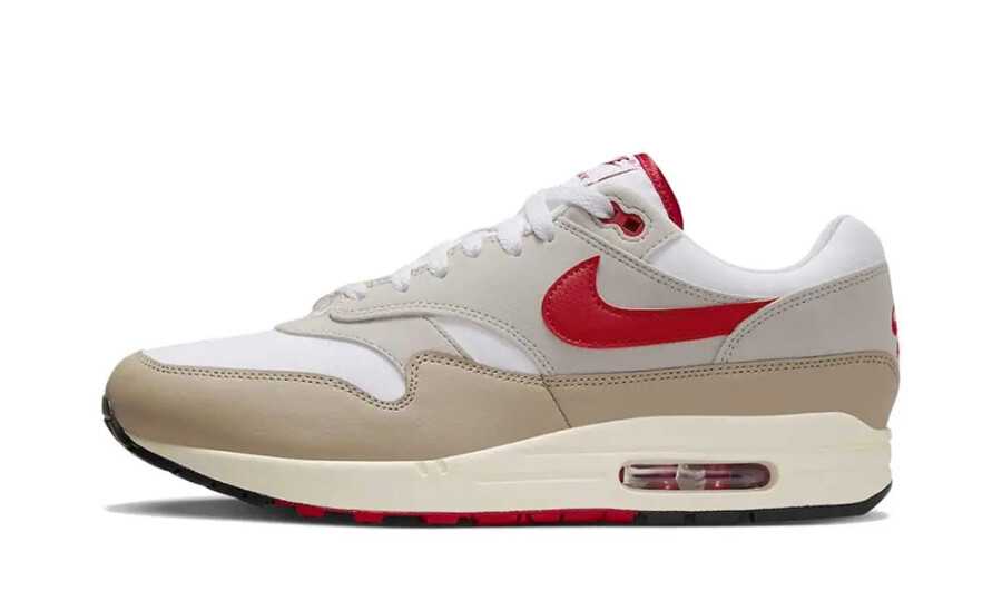 Nike Air Max 1 'Since '72' - Mentastore