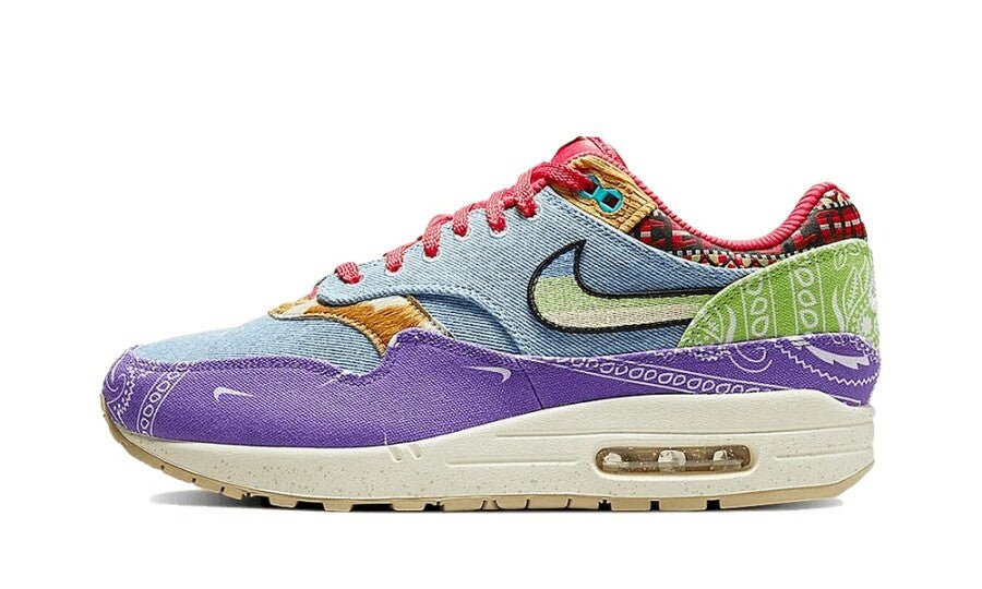 Nike Air Max 1 SP Concepts Far Out (special box ) - Mentastore