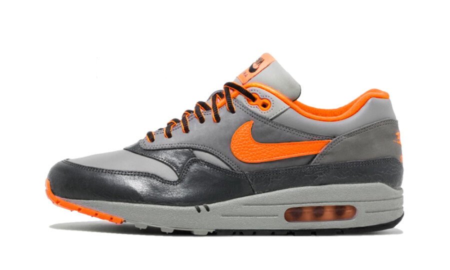 Nike air max 1 sp huf brilliant orange - Mentastore