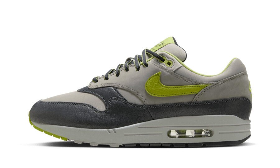 Nike air max 1 sp huf pear green (2024) - Mentastore