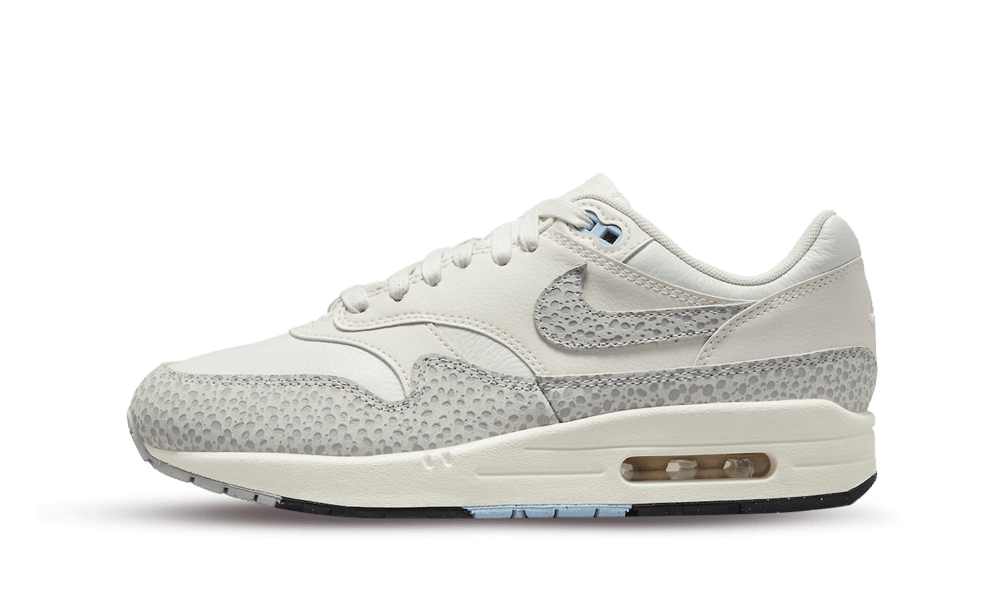 Nike Air Max 1 Summit White Phantom (W) - Mentastore