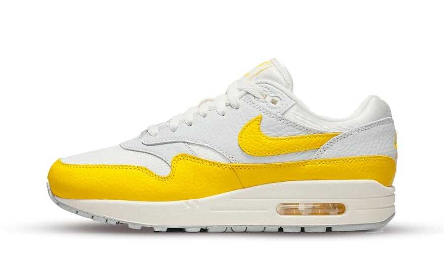 nike air max 1 tour yellow (women's) - Mentastore