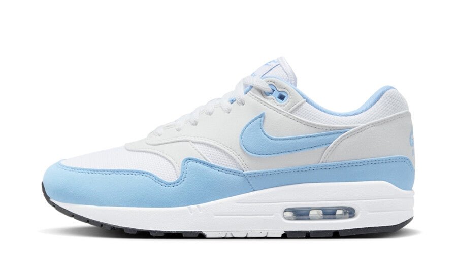 Nike Air Max 1 'University Blue' - Mentastore