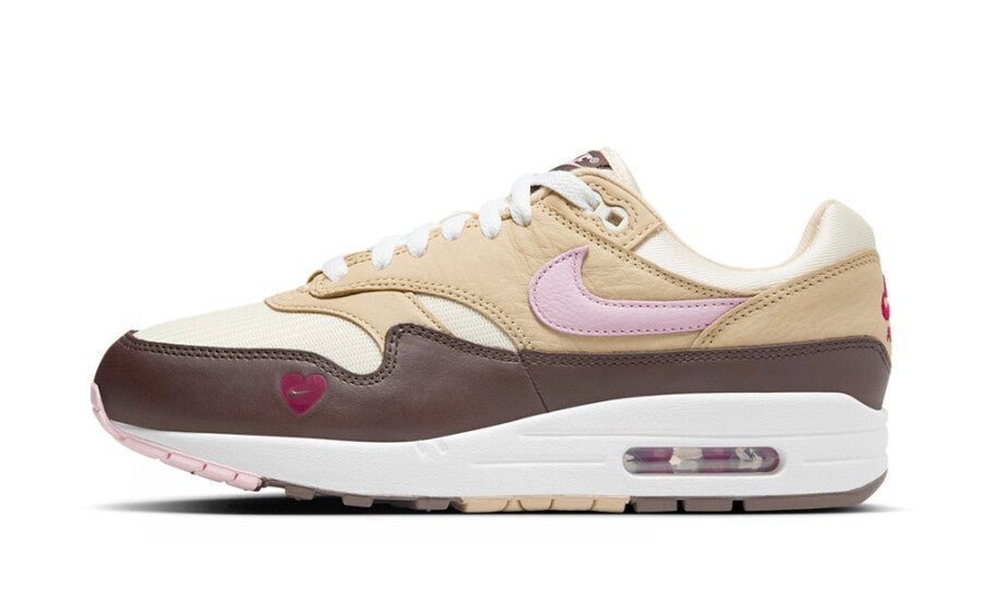 Nike Air Max 1 'Valentine's Day' - 2024 - Mentastore