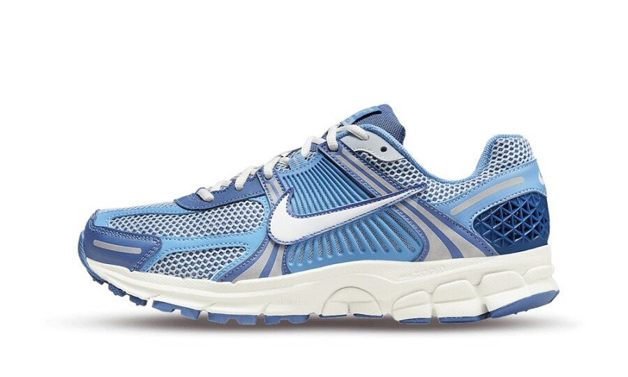 Nike Air Zoom Vomero 5 'Worn Blue' - Mentastore