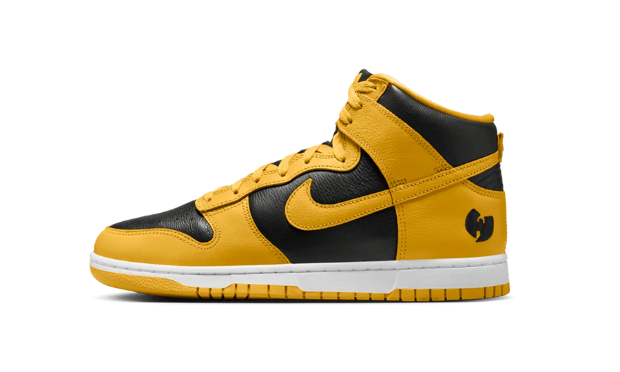 nike dunk high wu - tang (2024) - Mentastore