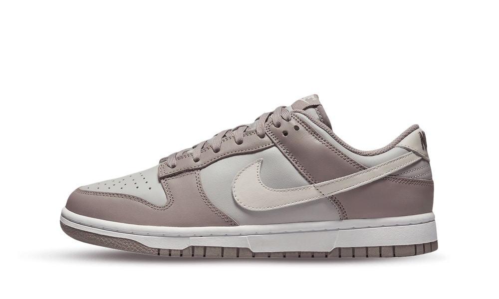 Nike Dunk Low Bone Beige (W) - Mentastore