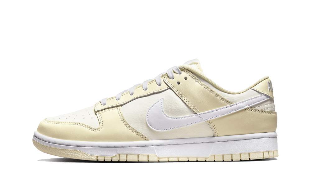 Nike Dunk Low Coconut Milk - Mentastore