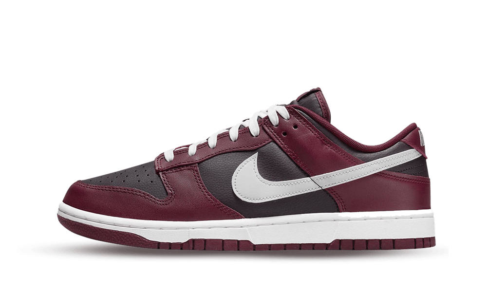 Nike Dunk Low Dark Beetroot - Mentastore