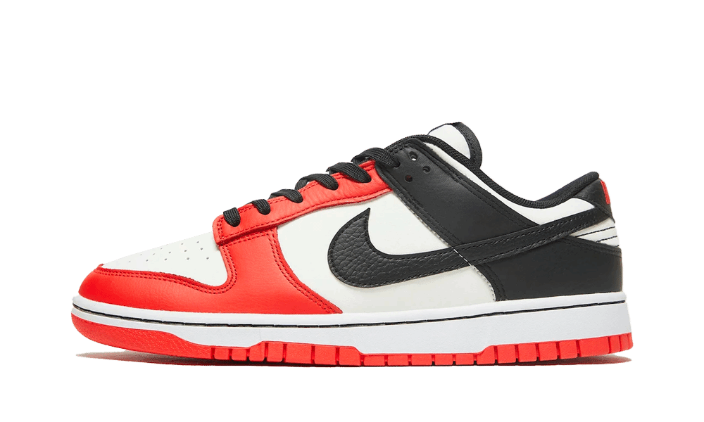 Nike Dunk Low EMB NBA 75th Anniversary - Mentastore