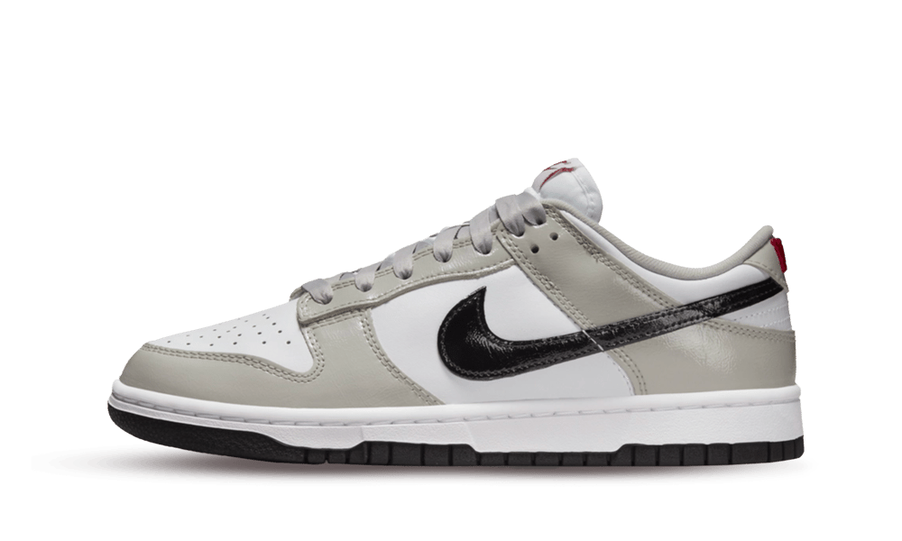 Nike Dunk Low Essential Light Iron Ore - Mentastore