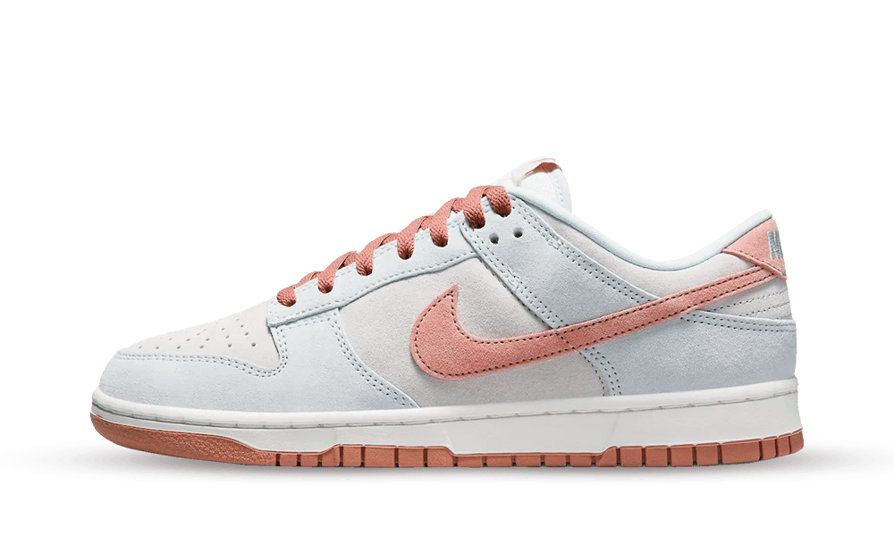 Nike Dunk Low Fossil Rose - Mentastore