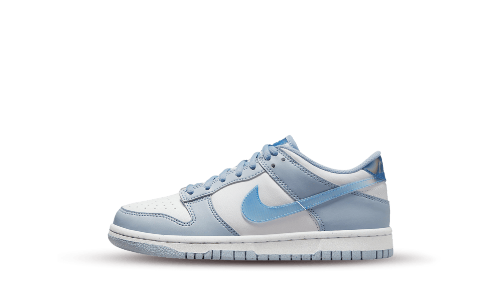 Nike Dunk Low Next Nature Blue Whisper (GS) - Mentastore