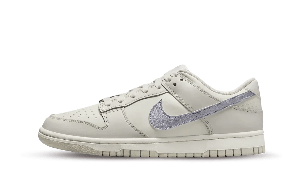 Nike Dunk Low 'Oxygen Purple' (W) - Mentastore