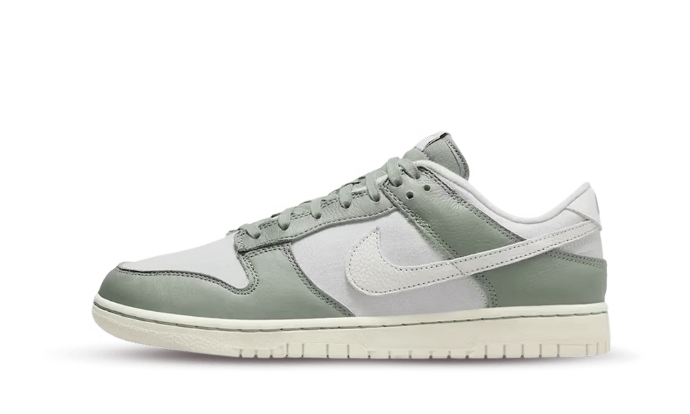 Nike Dunk Low Retro PRM 'Mica Green' - Mentastore