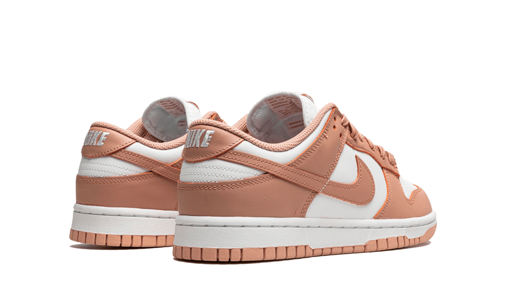 Nike Dunk Low Rose Whisper (W) - Mentastore