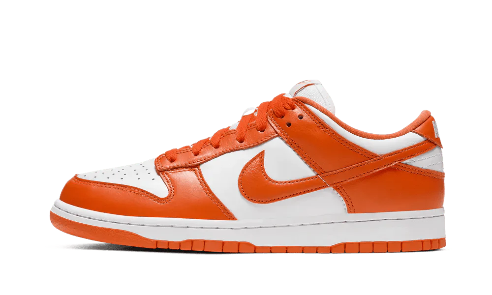 Nike Dunk Low SP Syracuse (2020) - Mentastore