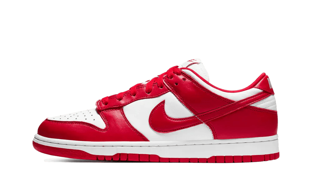 Nike Dunk Low University Red SP (2020) - Mentastore