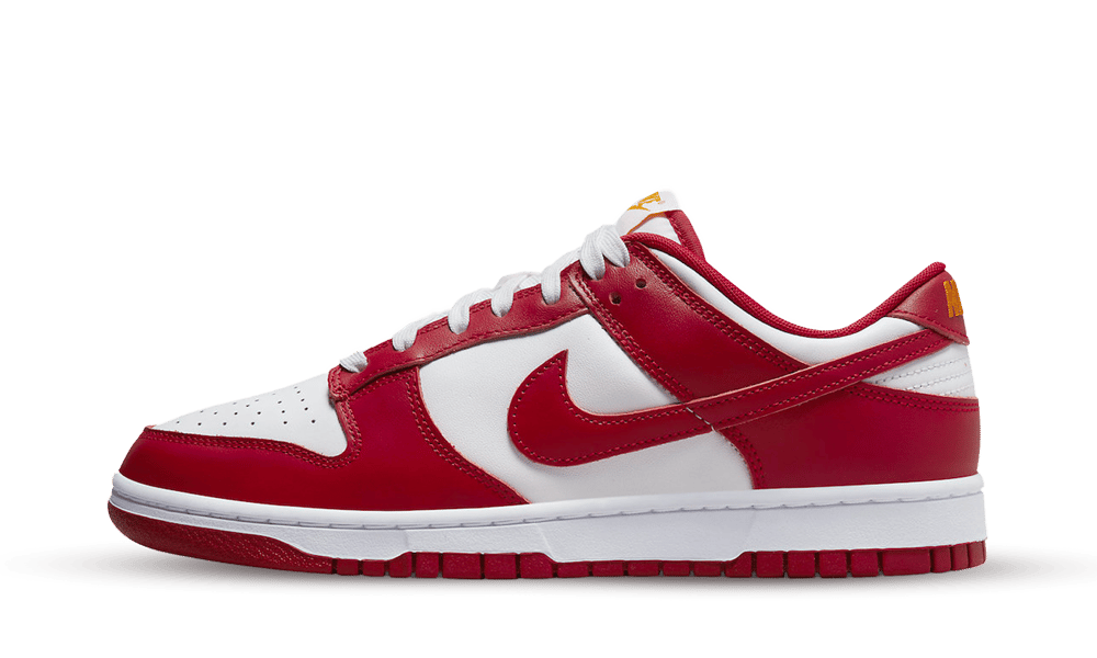 Nike Dunk Low USC - Mentastore