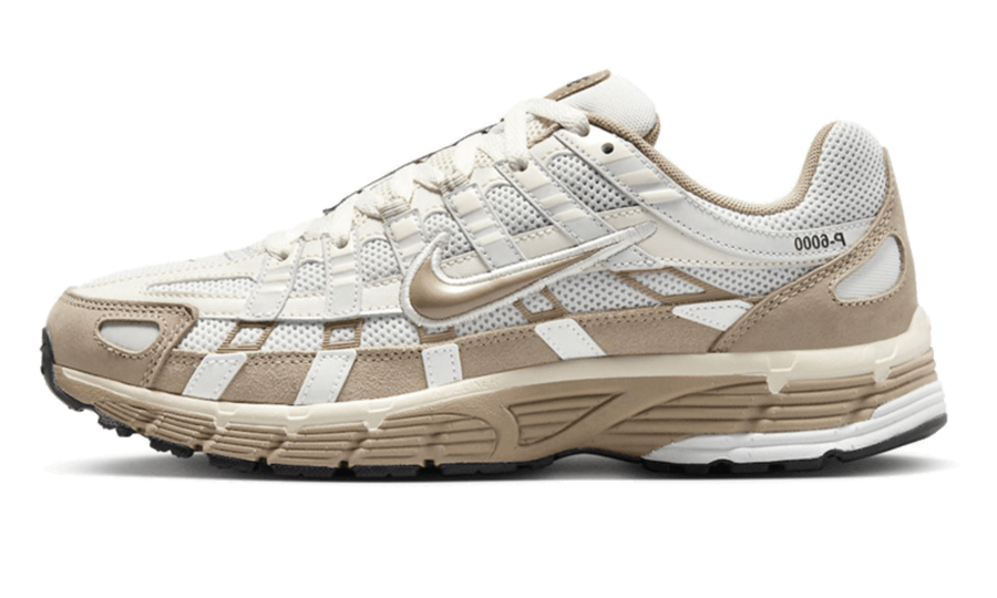 Nike P - 6000 Hangul Day - Mentastore