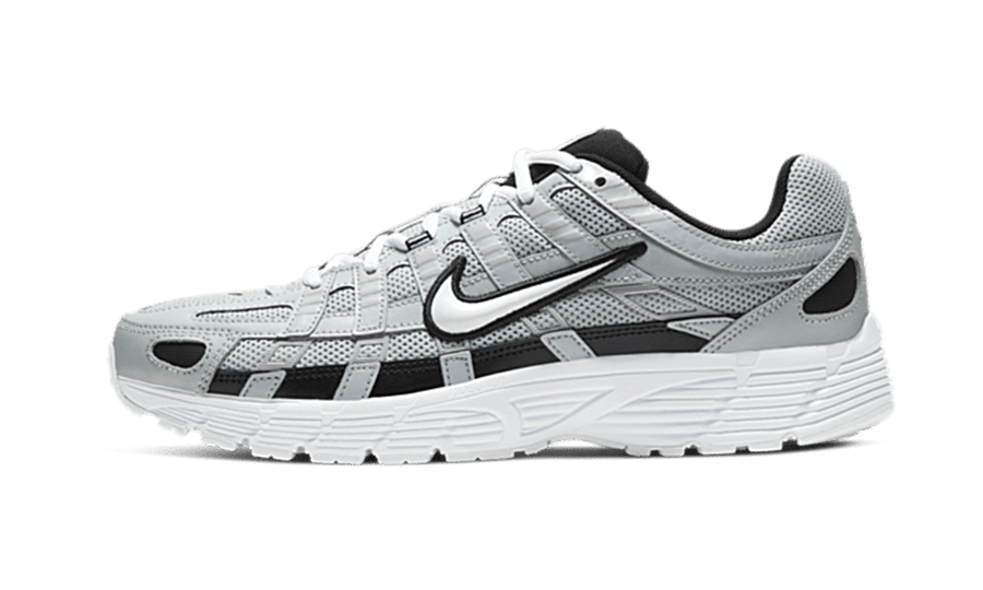 nike p - 6000 pure platinum - Mentastore