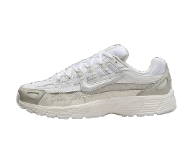 nike p - 6000 white sail vast grey - Mentastore