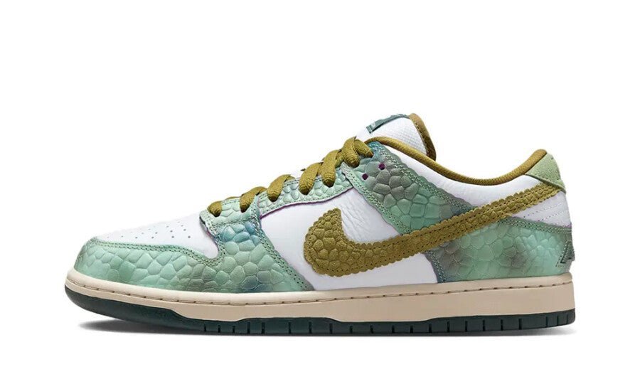 Nike sb dunk low alexis sablone chameleon - Mentastore