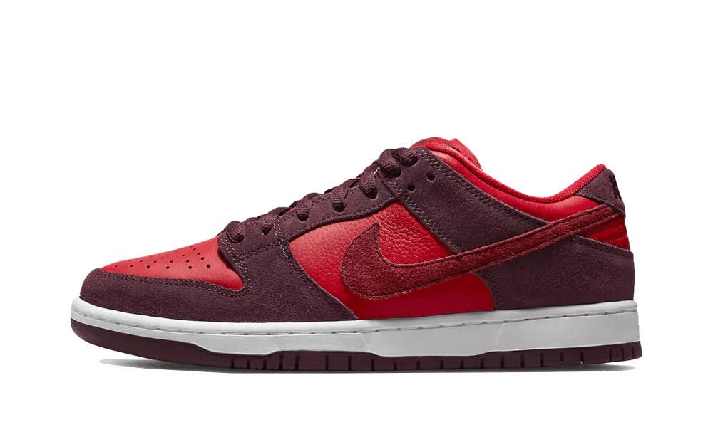 Nike SB Dunk Low Cherry Fruity Pack - Mentastore