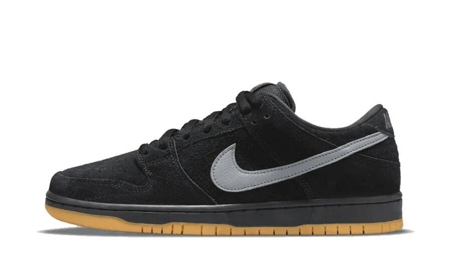 Nike SB Dunk Low Fog - Mentastore