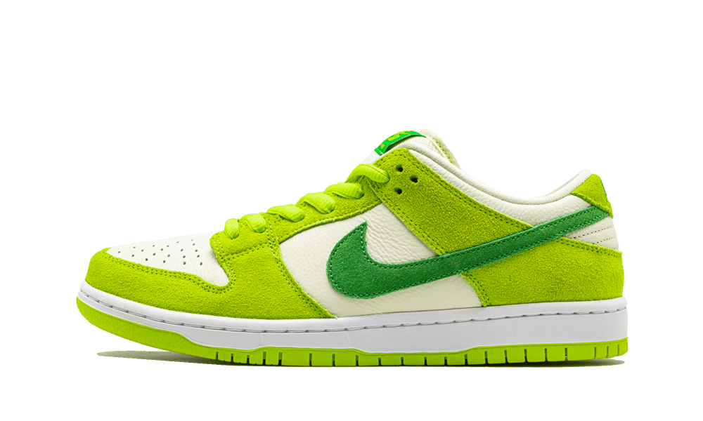 Nike SB Dunk Low Green Apple Fruity Pack - Mentastore