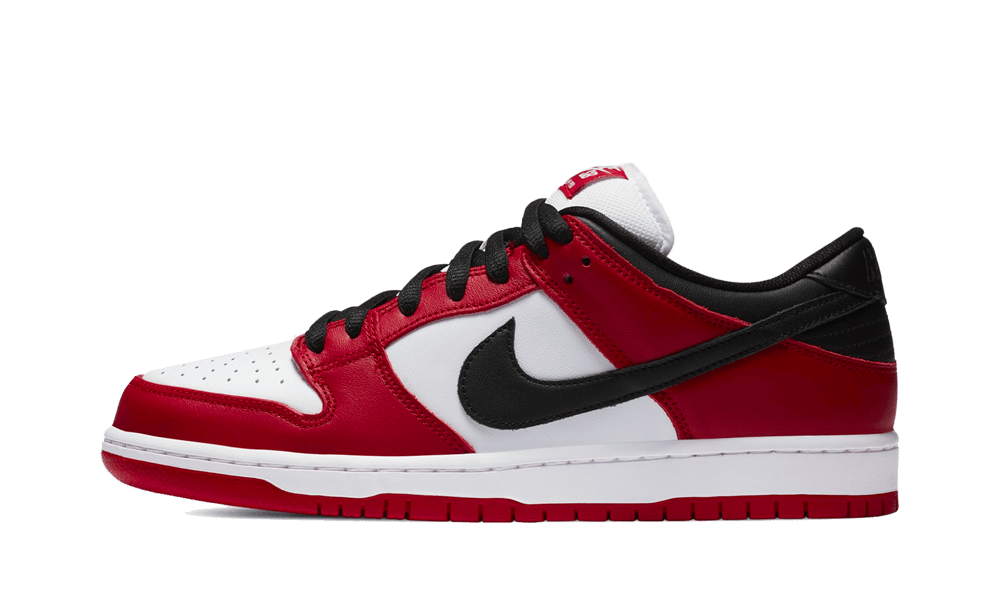 Nike SB Dunk Low J - Pack Chicago - Mentastore